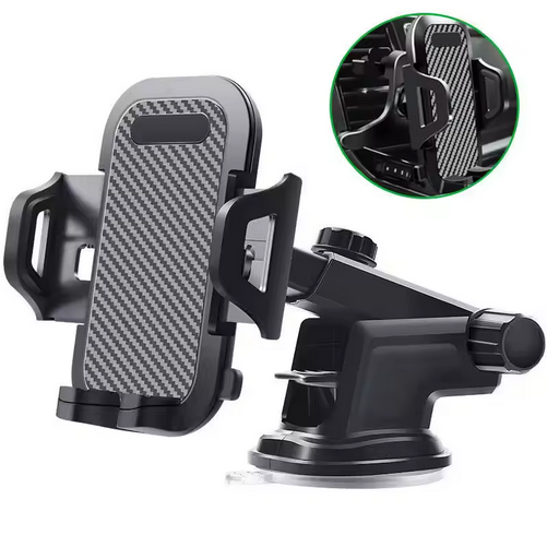 Car phone holder, car dashboard smartphone holder, car phone holder