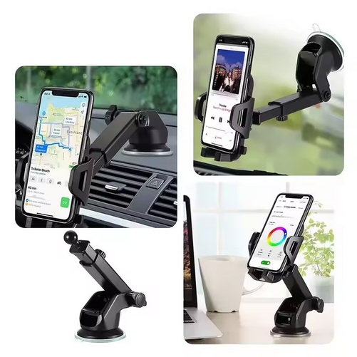 Car phone holder, car dashboard smartphone holder, car phone holder