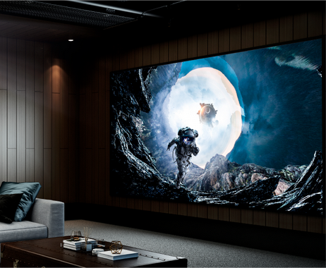 Home Theater