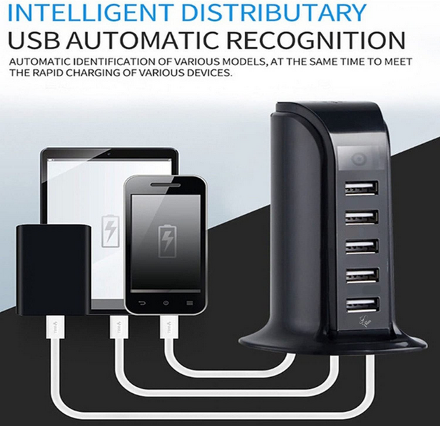 USB HUB WIFI camera, hidden camera, pinhole camera, 1080P HD camera, with night vision/motion detection function, supports memory card and mobile phone APP remote monitoring